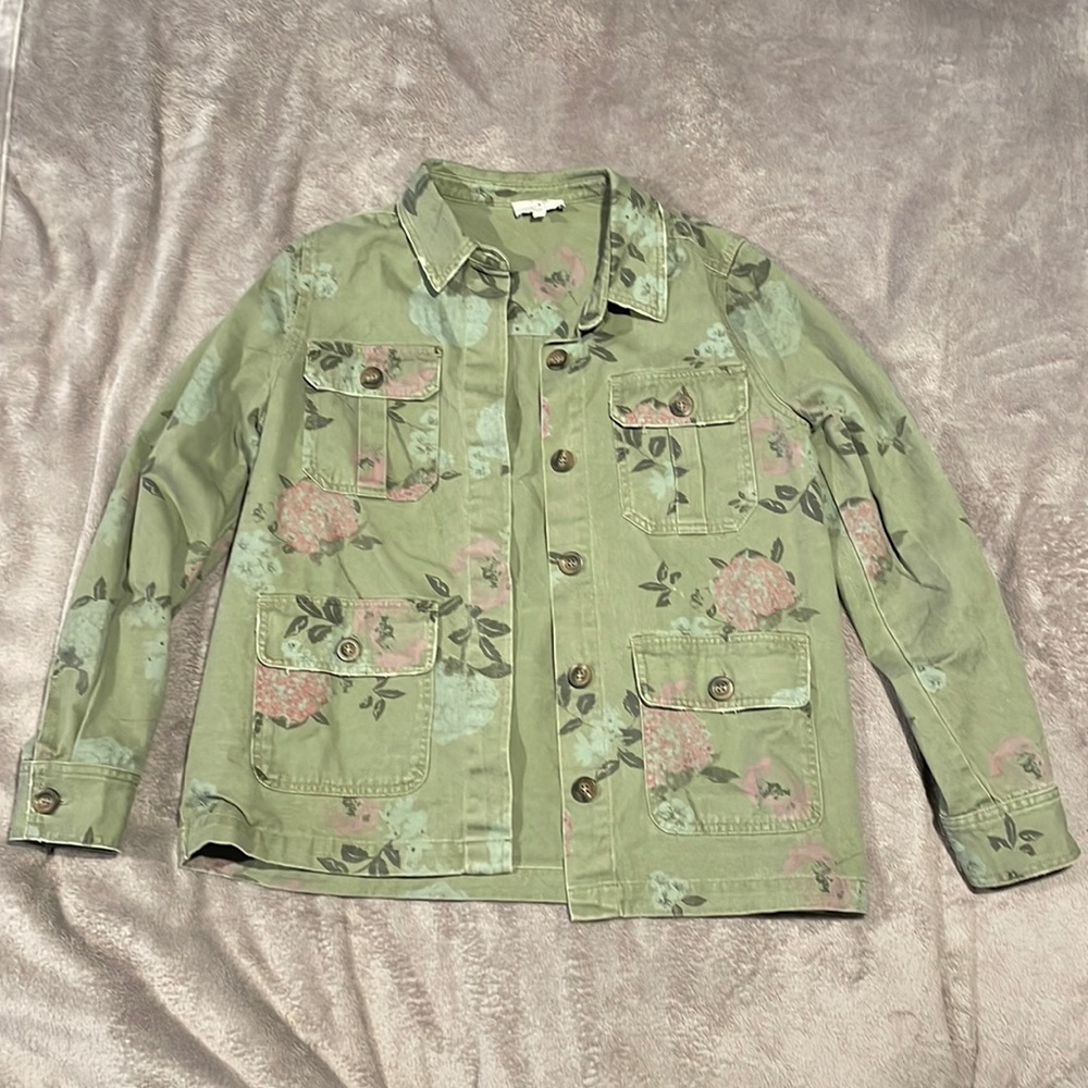 Lucky Brand Jacket